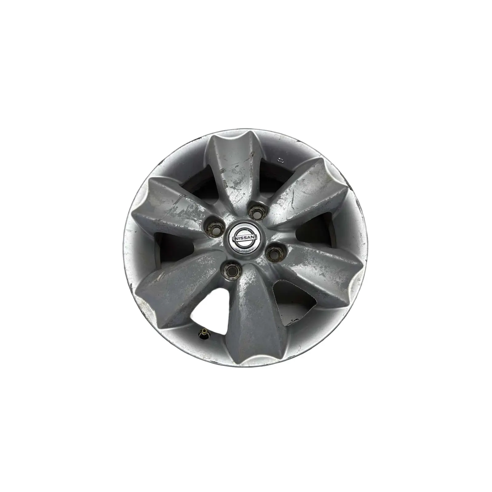 RODA ARO 15 NISSAN LIVINA ORIGINAL 2009 A 2014