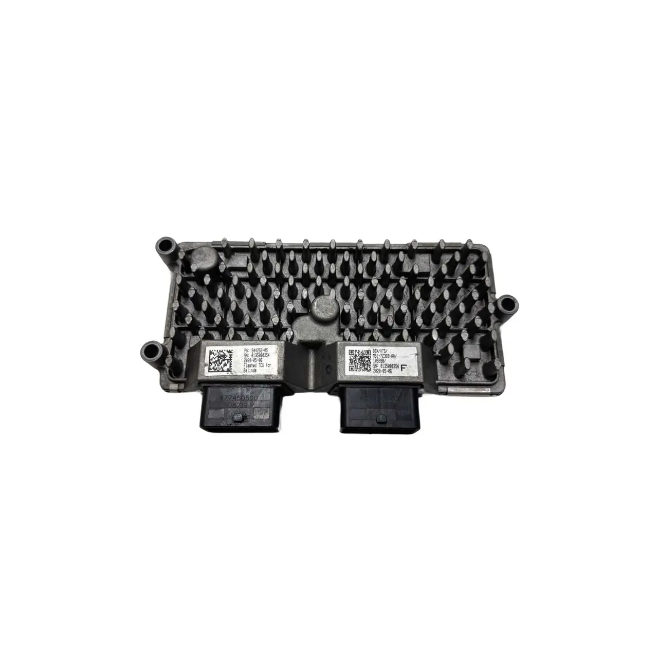 MODULO CAMBIO FORD TERRITORY 1.5 2021 A 2024 MS17Z369AA
