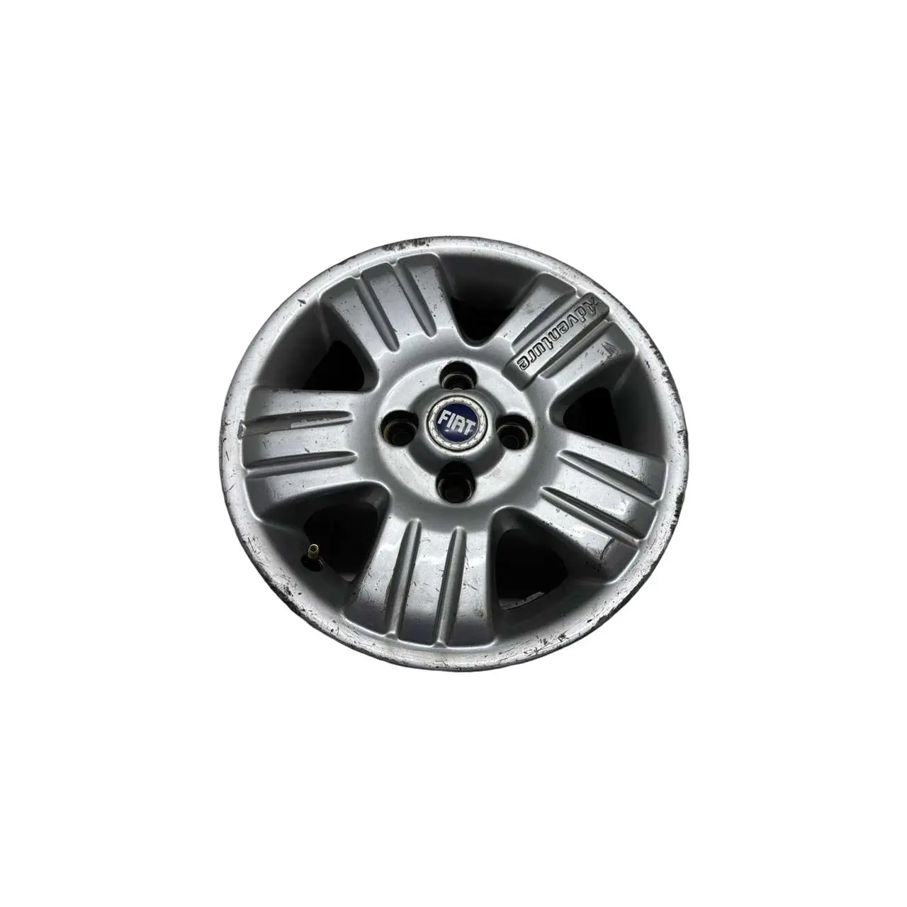 RODA ARO 14 STRADA PALIO ADVENTURE 2009 A 2012