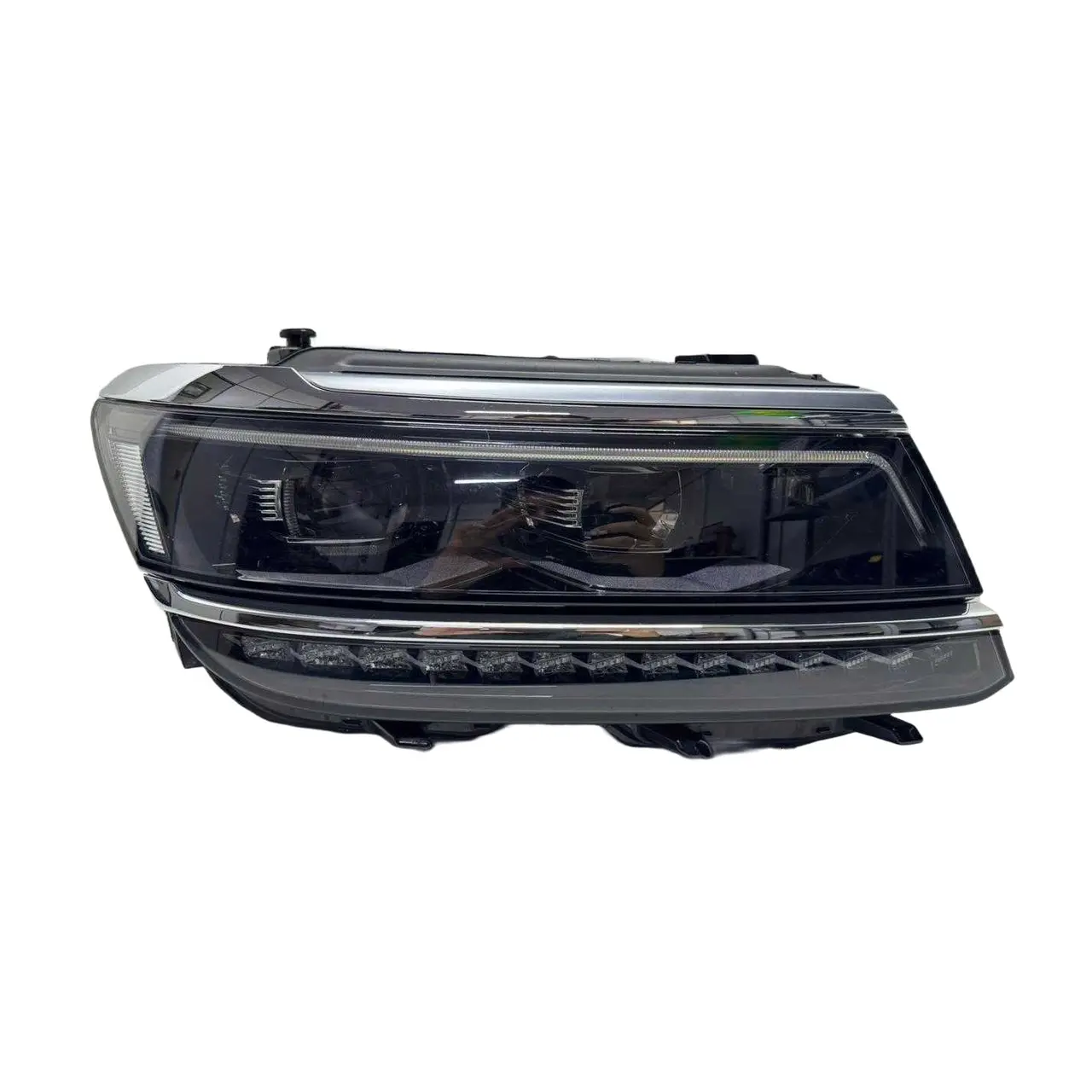 FAROL DIREITO TIGUAN R-LINE 2018 A 2021 5NN941082C