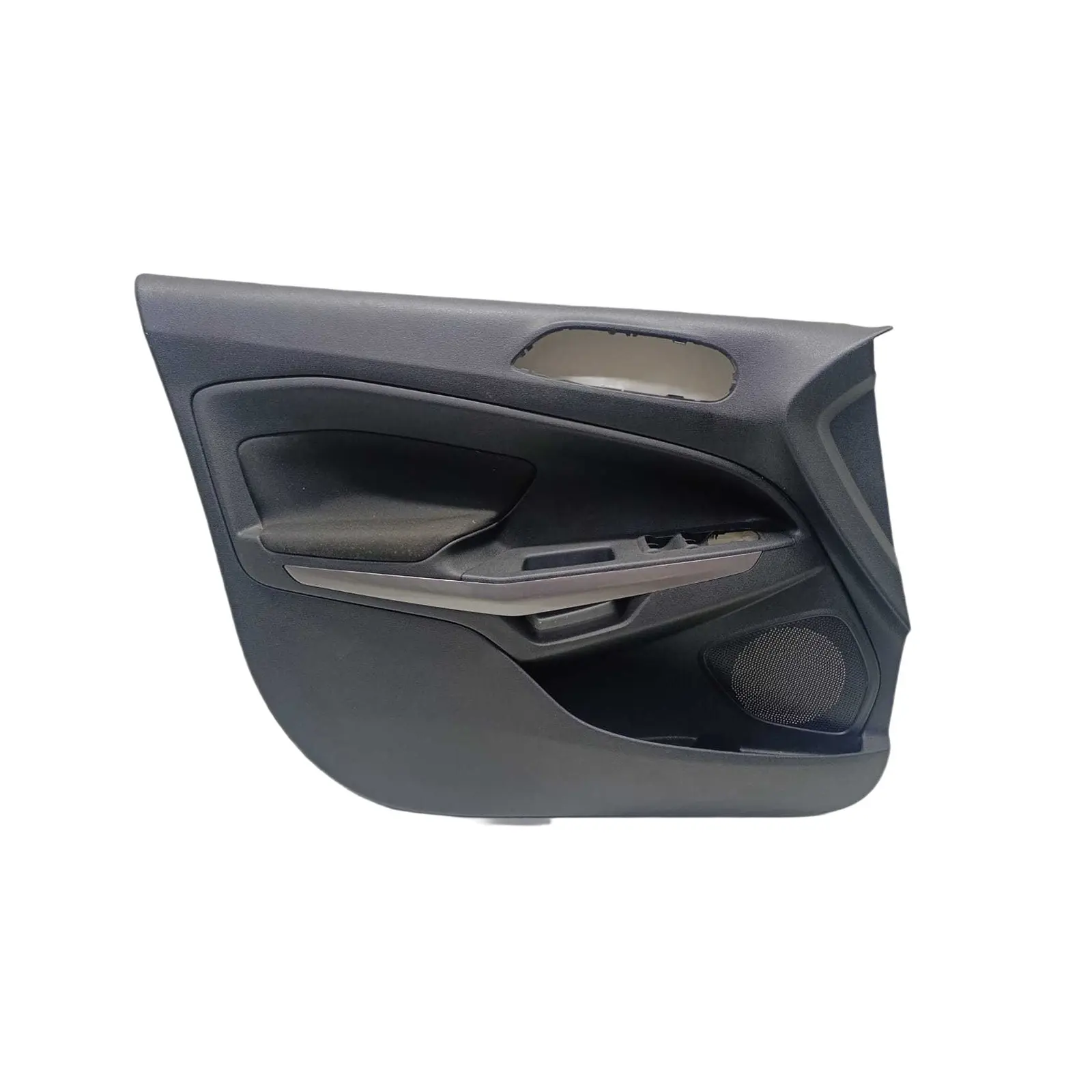 Forro Porta Dianteiro Esquerdo Ecosport 2014 2015 2016 2017