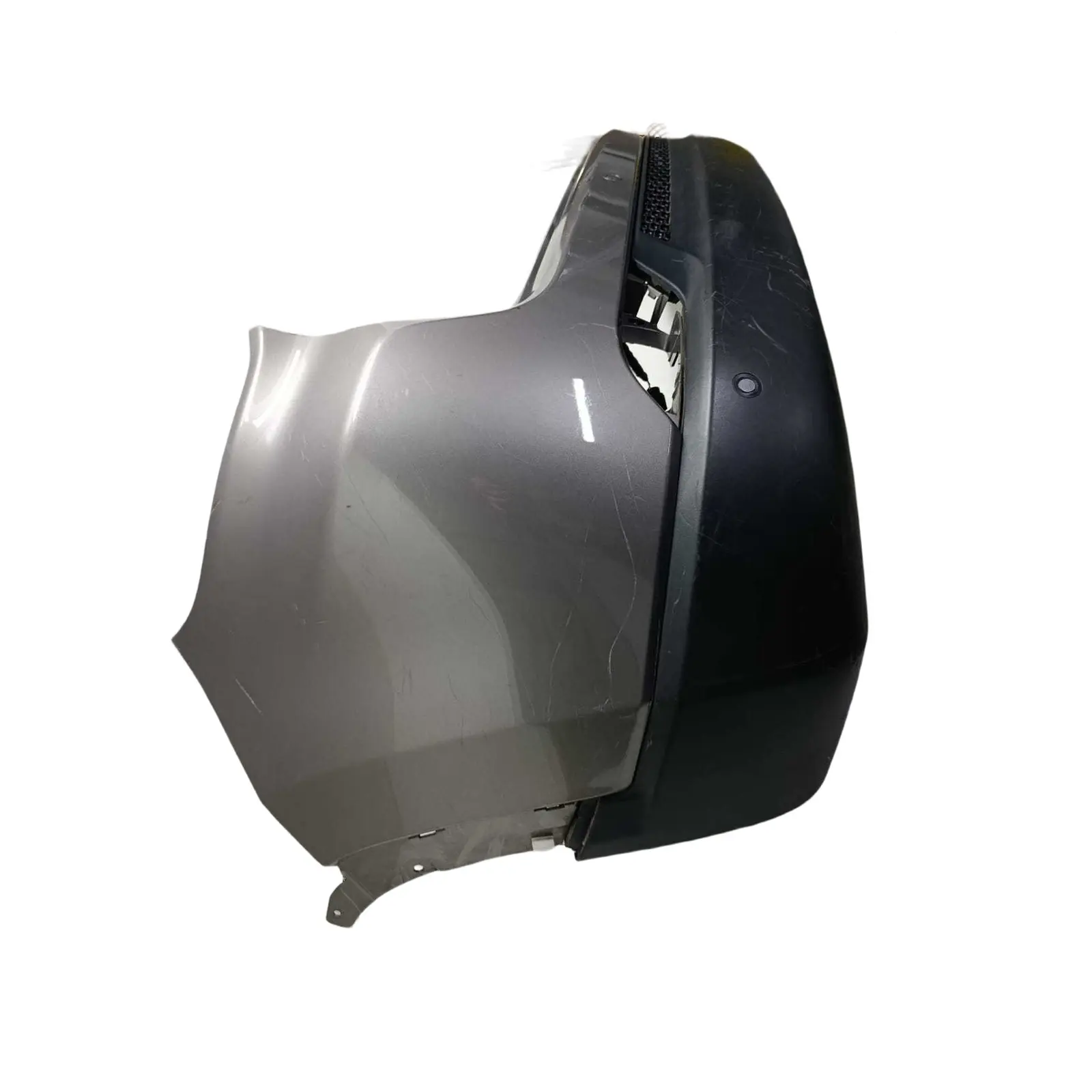Parachoque Traseiro Jeep Compass 2016 A 2021 53282981 B — imagem 6