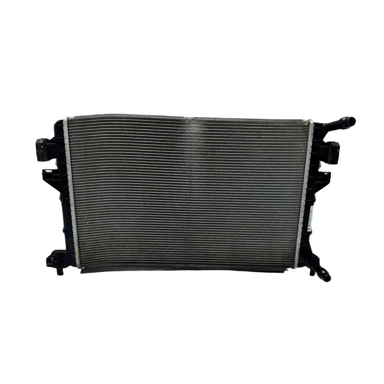 RADIADOR AGUA SECUNDARIO TCROSS POLO NIVUS TSI 1.0 2018 2025