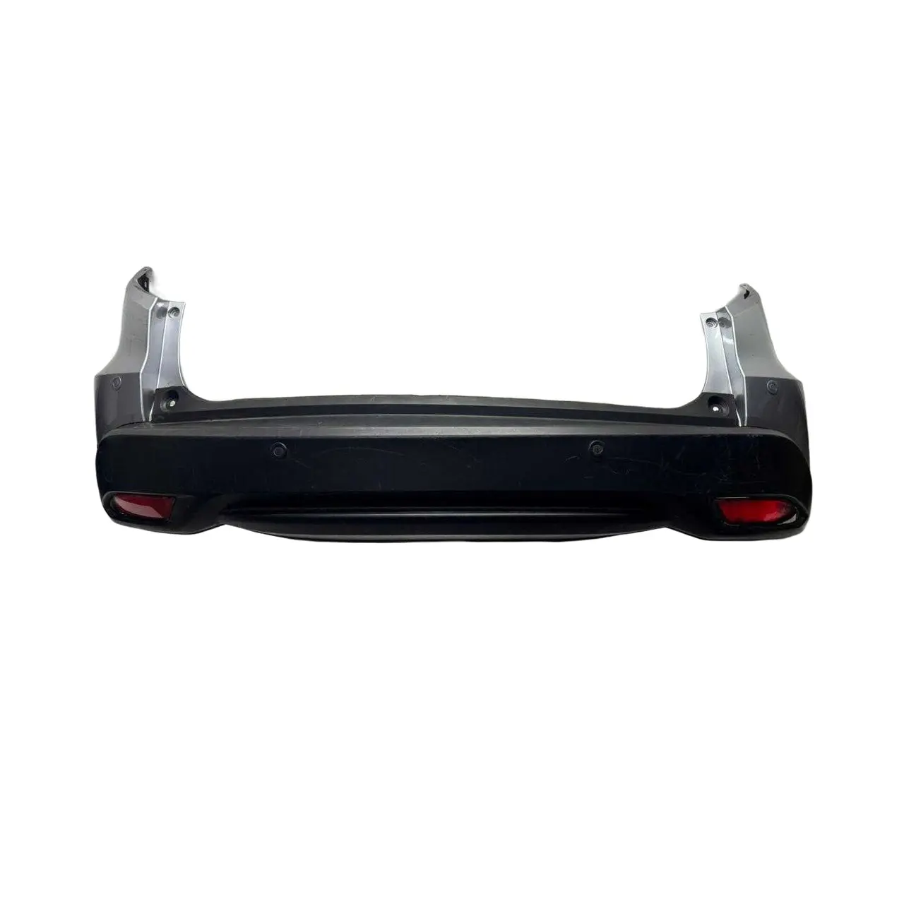 PARACHOQUE TRASEIRO HONDA HRV 2015 A 2021