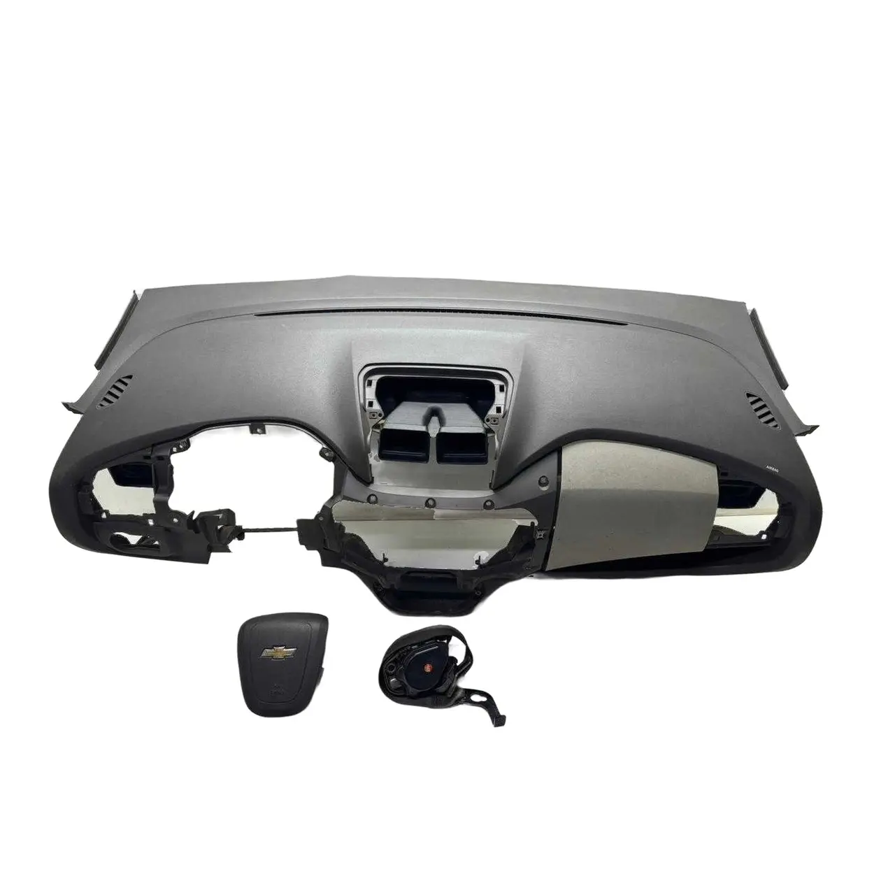 PAINEL TABELIER CHEVROLET SPIN 2013 A 2018
