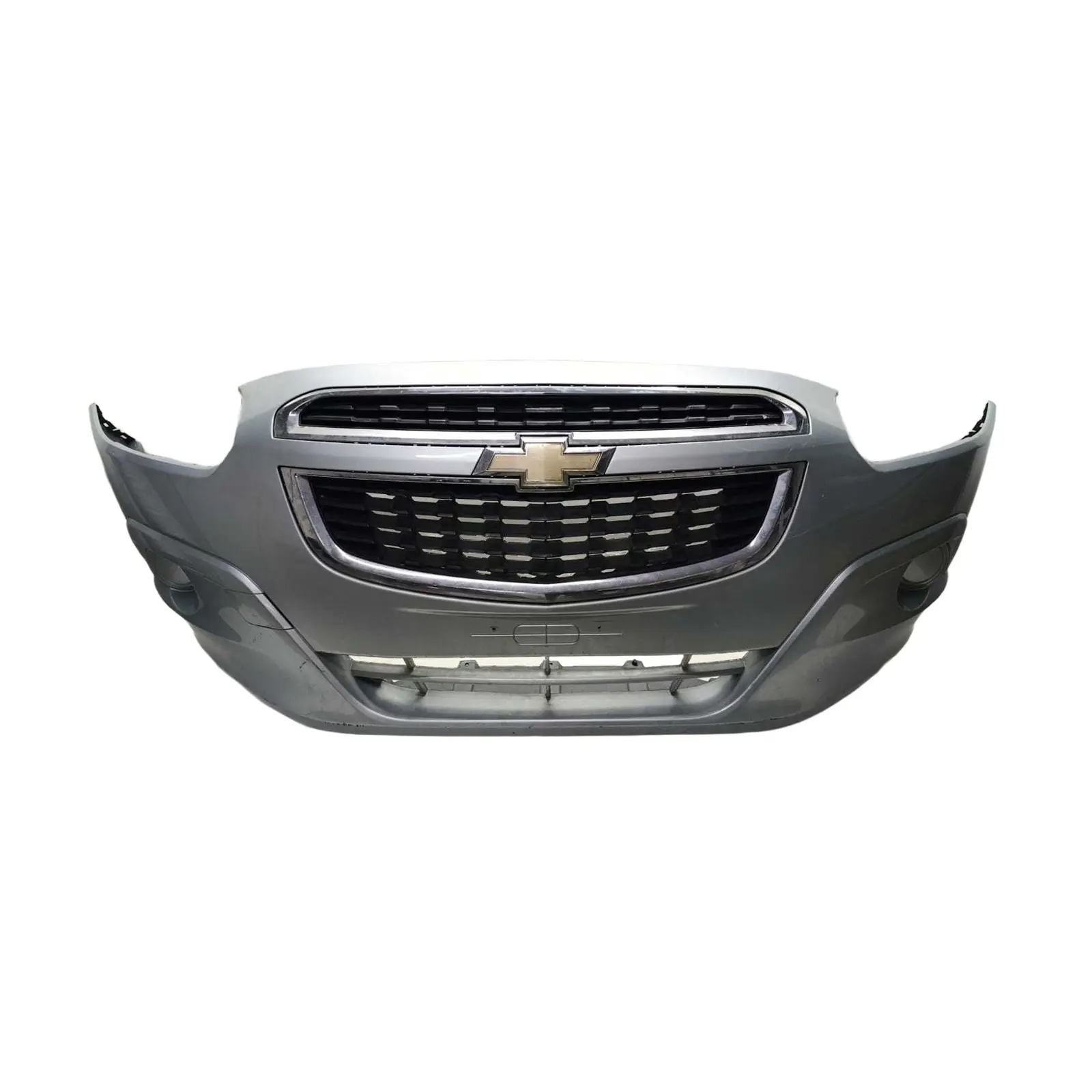 Parachoque Dianteiro Chevrolet Spin 2013 A 2016 52043365