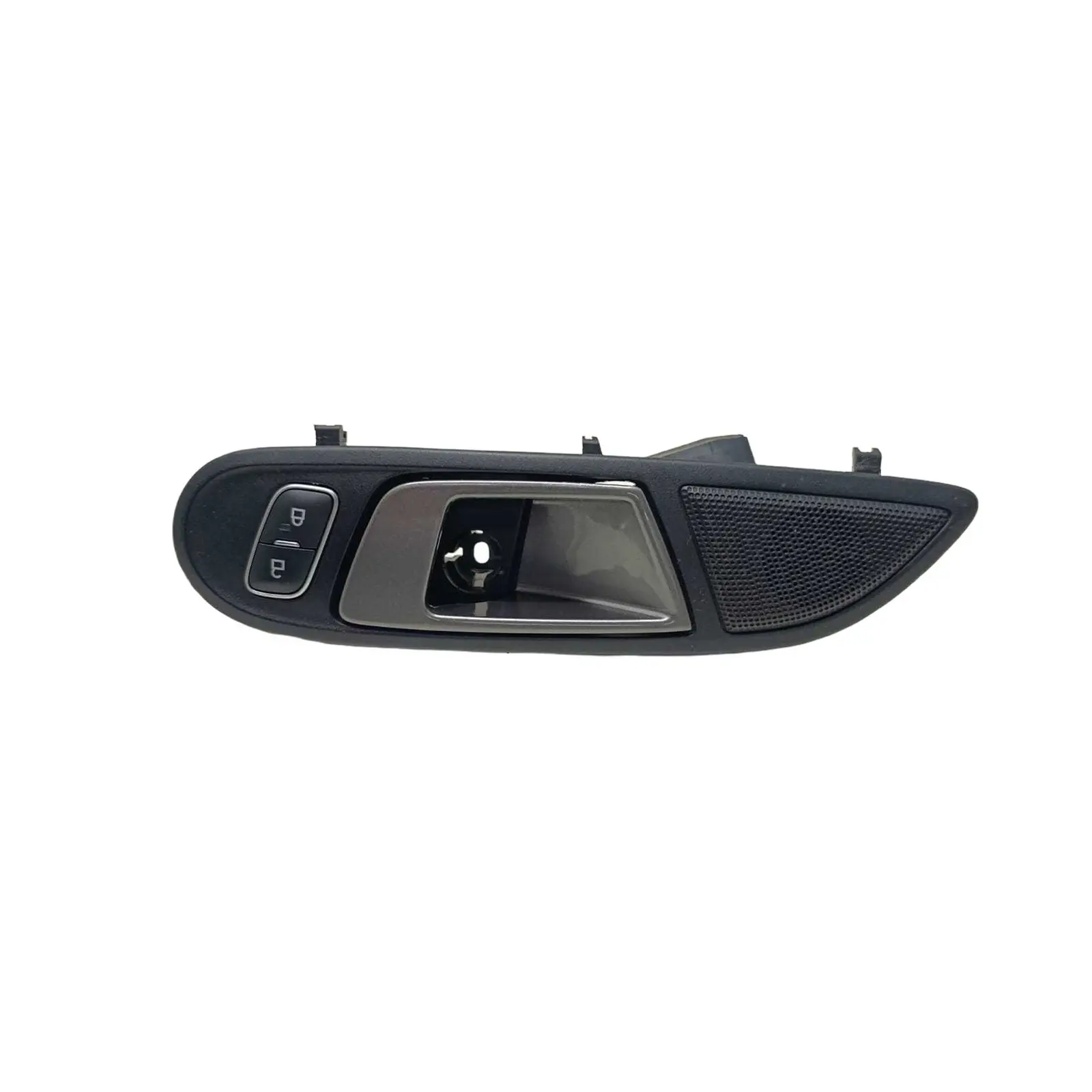 Maçaneta Interna Dianteira Esquerda Ecosport 2014 2015 2016