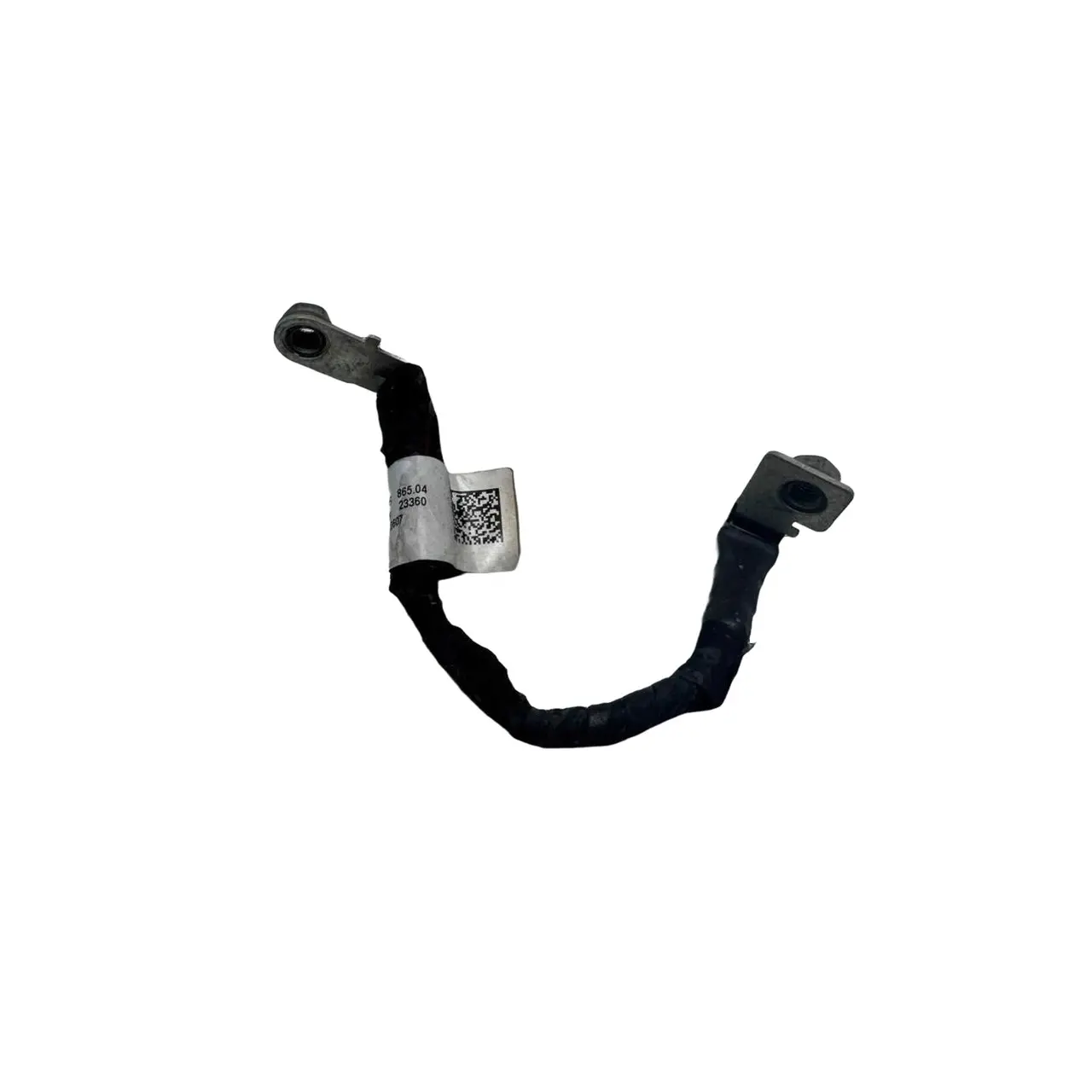 CABO NEGATIVO CHEVROLE TRACKER 2021 A 2025 1.0 TURBO — imagem 2