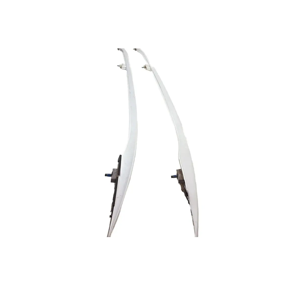 Rack Longarina Teto A4 Avant 2004 2005 2006