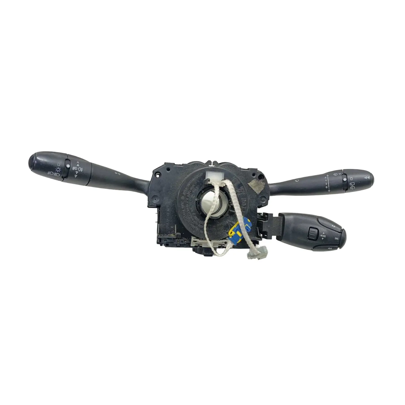 Chave Seta Limpador Citroen C3 15 2016 2017 2018 96643946xt