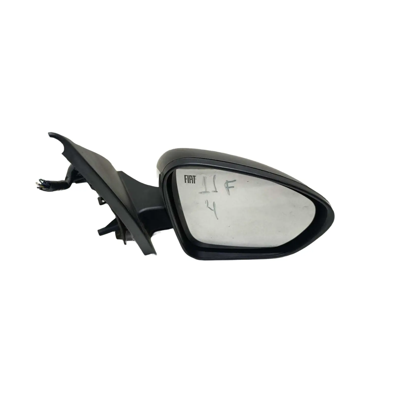 Retrovisor Direito Eletrico Fiat Argo Cronos 16 A 22 C Pisca