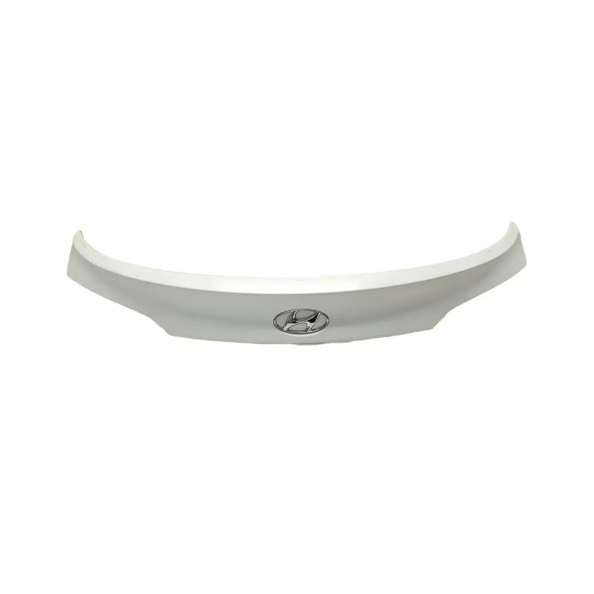Moldura Tampa Traseira Ix35 2012 2013 2014 2015 16 Original