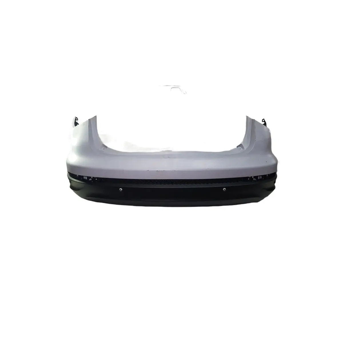 Parachoque Traseiro Fiat Cronos 18 2019 2020 2021 Original 