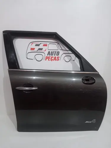 Porta Dianteira Direita Mini Cooper S Countryman All4 2012