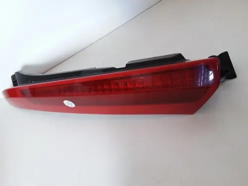Lanterna Superior Esquerda Volvo Xc90 2007 Original 30678220