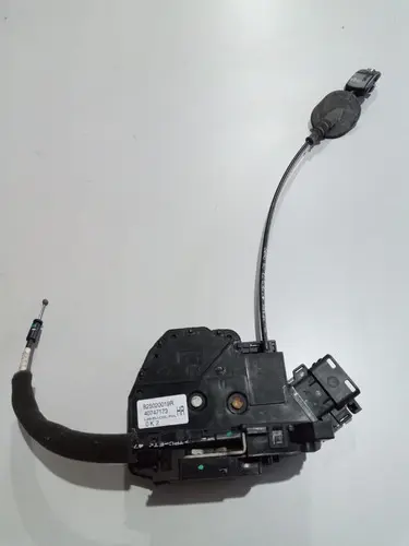 Fechadura Traseira Direita Fluence 2011 2012 2013 82502001r