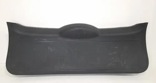 Forro Da Tampa Ford Focus Hatch 09/12 4m51a40411ak C/ Riscos