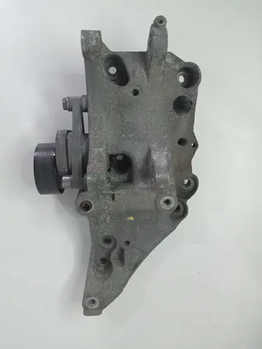 Suporte Alternador Compressor C3 208 1.6 16v 2014 2015 2016
