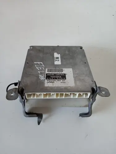 Modulo Injecão Toyota Fielder 2004 2005 2006 2007 8966102m20