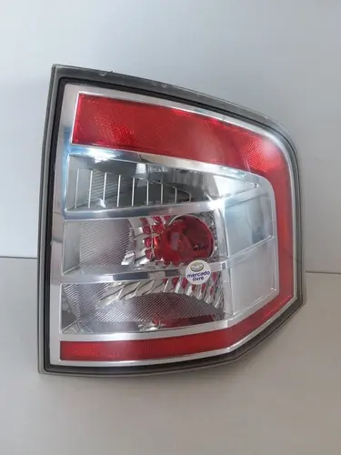 Lanterna Direita Ford Edge Original Ano 2007 2008 2009 2010