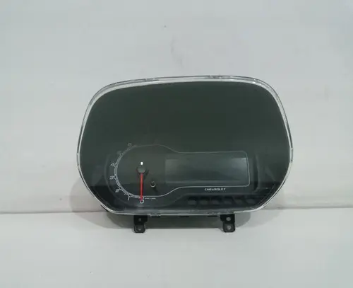 Painel Instrumentos Gm Spin 1.8 2014 2015 2016 52064907