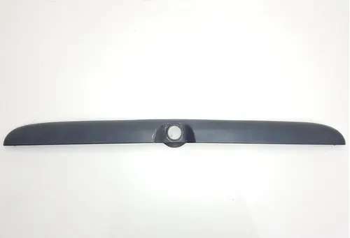 Moldura Tampa Traseira Corsa Sedan 1998 A 2002 93228087