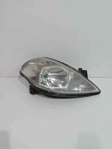 Farol Direito Nissan Tiida 2007 08 09 10 11 2012 Original