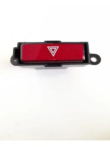 Botão Pisca Alerta Honda Hrv Hr-v 2015 2016 2017 Original
