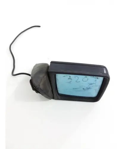 Retrovisor Elétrico Mercedes 320e Direito 1248110641
