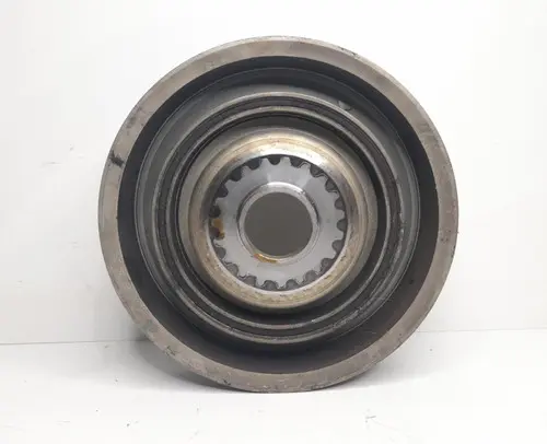 Polia Virabrequim Renault Duster 2015 2.0 16v Aut 8201017784