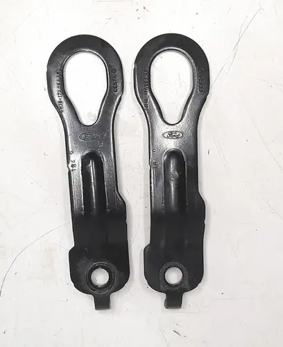 Suporte Lateral Cabeçote Ford Ka 1.5 3cc 15/18 ( Par Compare