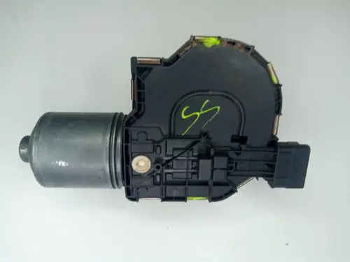 Motor Limpador Dianteiro Peugeot 308 408 2012 13 14 15 2016