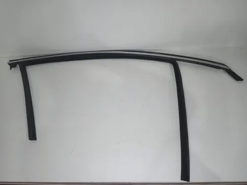Canaleta Porta Dianteira Direita Ford Fusion 2015 2016