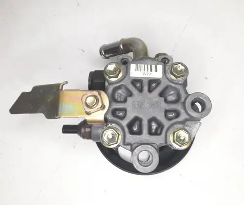 Bomba Direção Hidráulica Toyota Corolla 04/07 Usada Compare