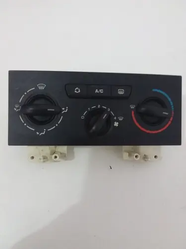 Comando Ar Condicionado Peugeot 307 2004 a 2007 Original