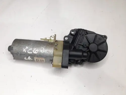 Motor Banco Dianteiro Esquerdo Volvo T5 2012 2013 2014