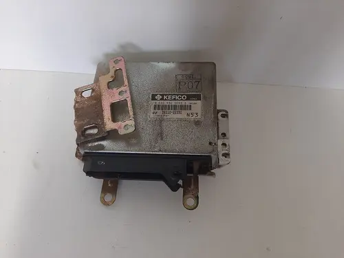 Módulo Central Injeção Hyundai Accent 1994 1995 96 Original