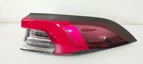 Lanterna Direita Toyota Corolla 2021 2022 Com Led Original