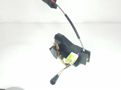 Fechadura Dianteira Direita Escort 1997 A 2002