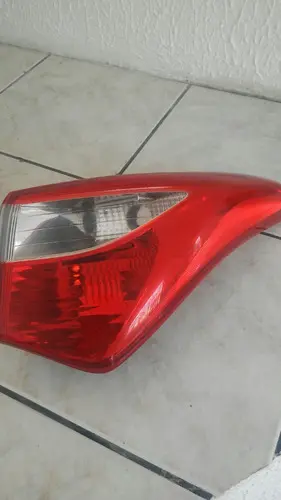 Lanterna Traseira Direita Hb20 Hatch 2012 A 2015 Original