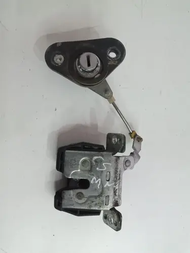 Fechadura Tampa Traseira Corsa Montana Hatch 2006 À 2012