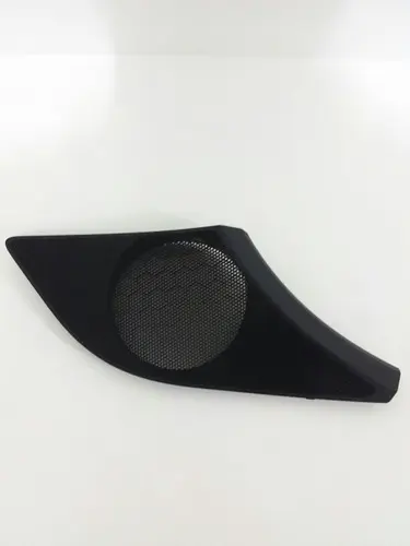 Moldura Tela Auto Falante Dianteiro Esquerdo Veloster 2012