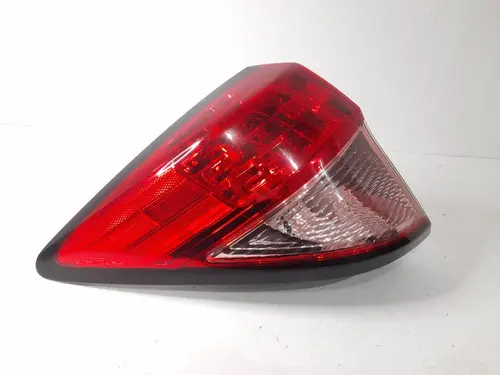 Lanterna Canto Esquerda Honda Hr-v 15/18 Led Original