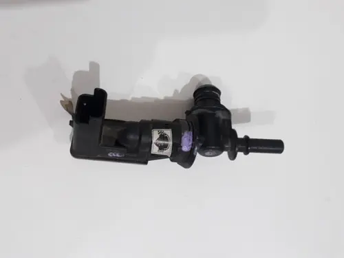 Sensor Válvula Vácuo Citroen C3 1.6 16v 15 16 2017 Original