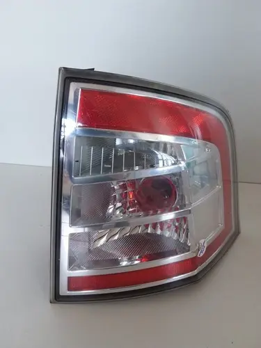 Lanterna Direita Ford Edge 2007 2008 2009 2010 Original
