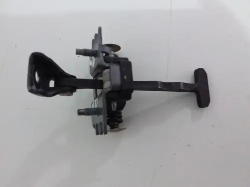 Limitador Porta Traseira Direita Citroen C3 Original 12/16.