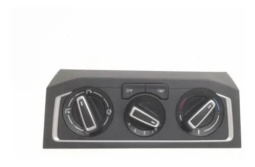 Comando Ar Condicionado Saveiro Cross G7 G8 18 19 5u1820045b