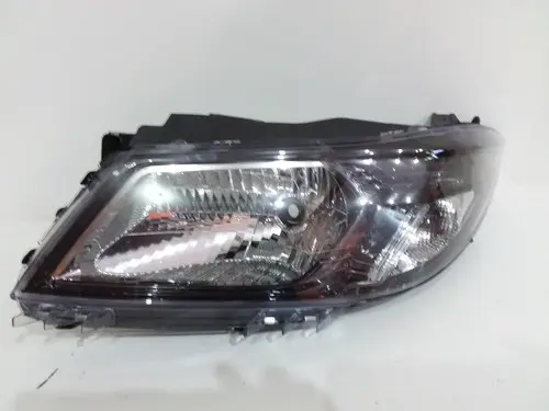 Farol Esquerdo Onix Prisma 2013 2014 2015 Fumê Original