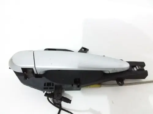 Maçaneta Externa Traseira Esquerda Bmw 318 320 2009 A 2012