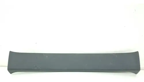 Moldura Tampa Traseira Hyundai Veloster 2012 2013